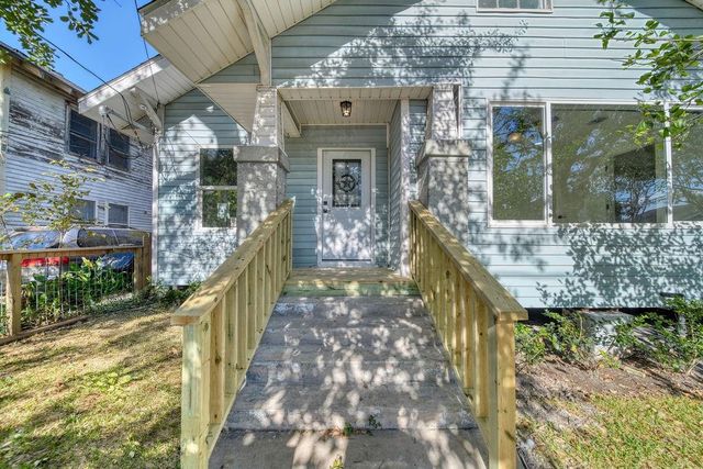 4009 Wilmer Street, Houston, TX 77003