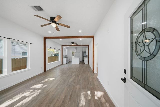 4009 Wilmer Street, Houston, TX 77003