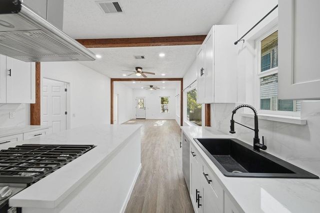 4009 Wilmer Street, Houston, TX 77003