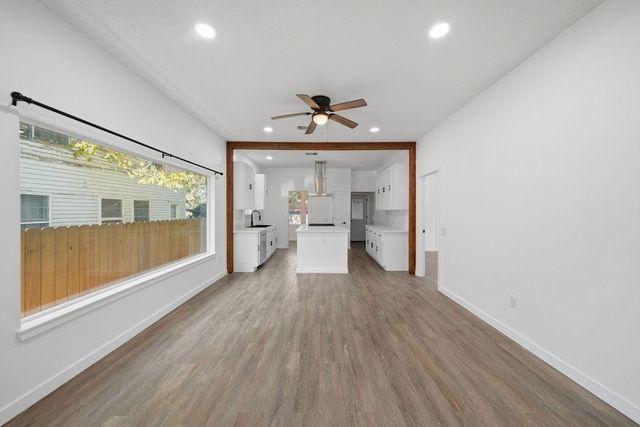 4009 Wilmer Street, Houston, TX 77003