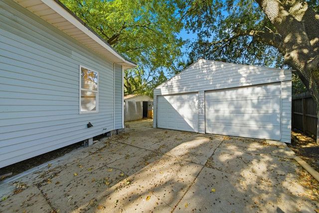 4009 Wilmer Street, Houston, TX 77003