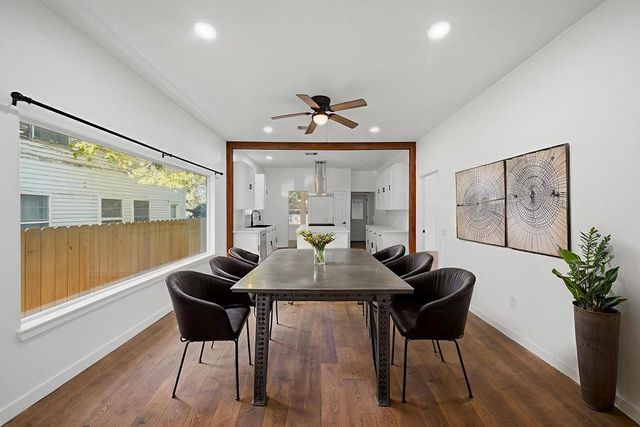 4009 Wilmer Street, Houston, TX 77003