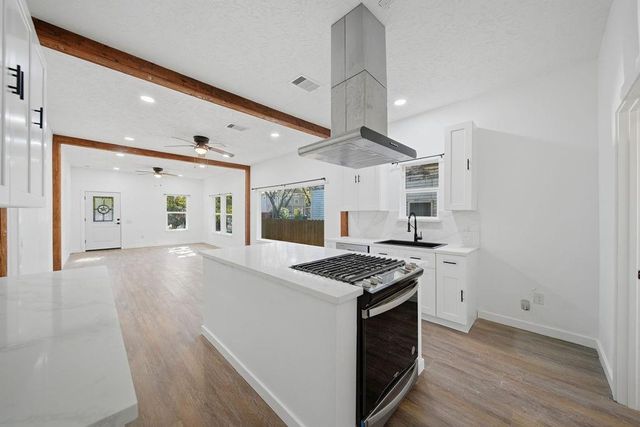 4009 Wilmer Street, Houston, TX 77003