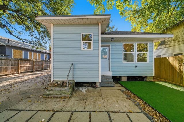 4009 Wilmer Street, Houston, TX 77003