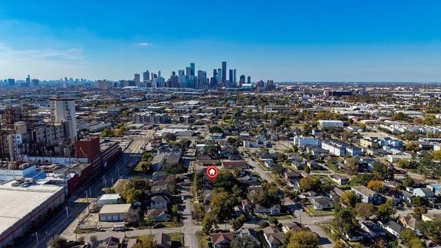 4009 Wilmer Street, Houston, TX 77003