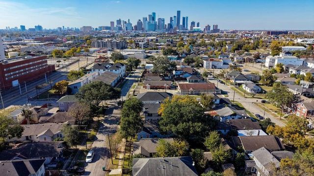 4009 Wilmer Street, Houston, TX 77003