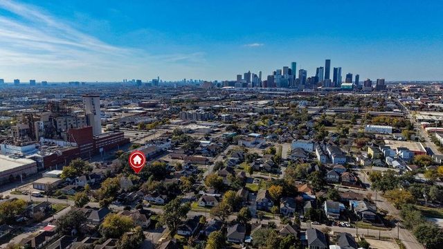 4009 Wilmer Street, Houston, TX 77003