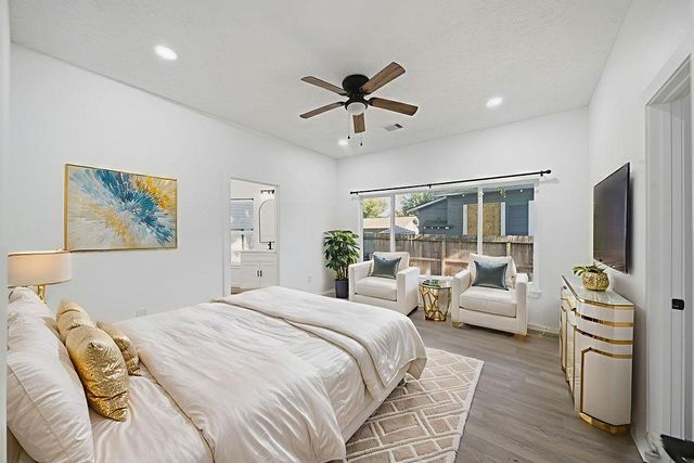 4009 Wilmer Street, Houston, TX 77003