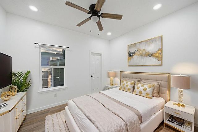 4009 Wilmer Street, Houston, TX 77003