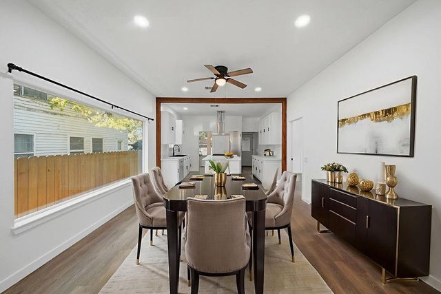 4009 Wilmer Street, Houston, TX 77003