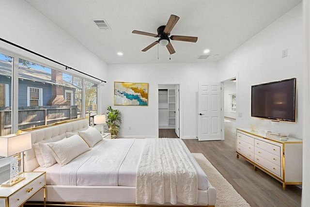 4009 Wilmer Street, Houston, TX 77003