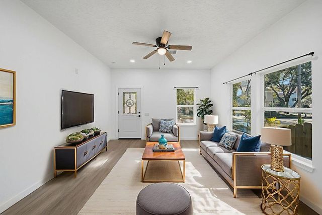 4009 Wilmer Street, Houston, TX 77003