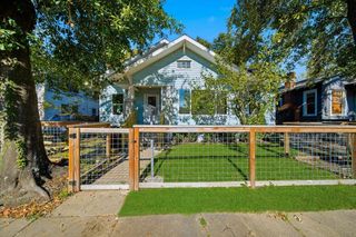 4009 Wilmer Street, Houston, TX 77003