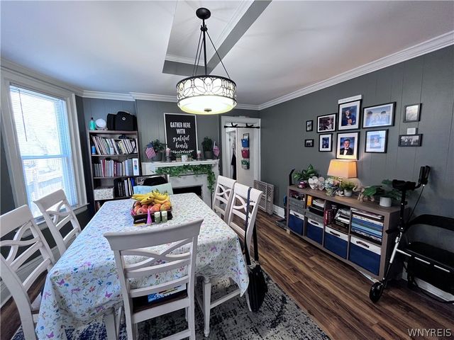 77 Sheffield Avenue, Buffalo, NY 14220