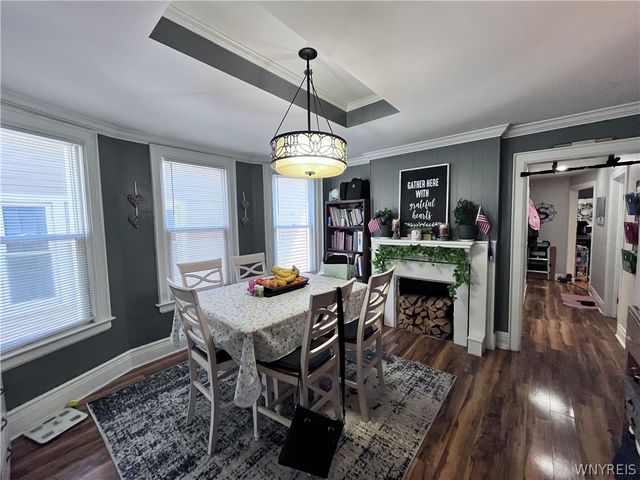 77 Sheffield Avenue, Buffalo, NY 14220