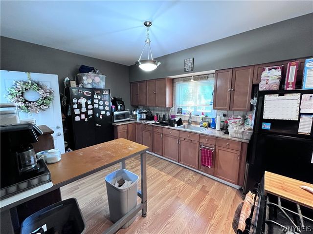 77 Sheffield Avenue, Buffalo, NY 14220