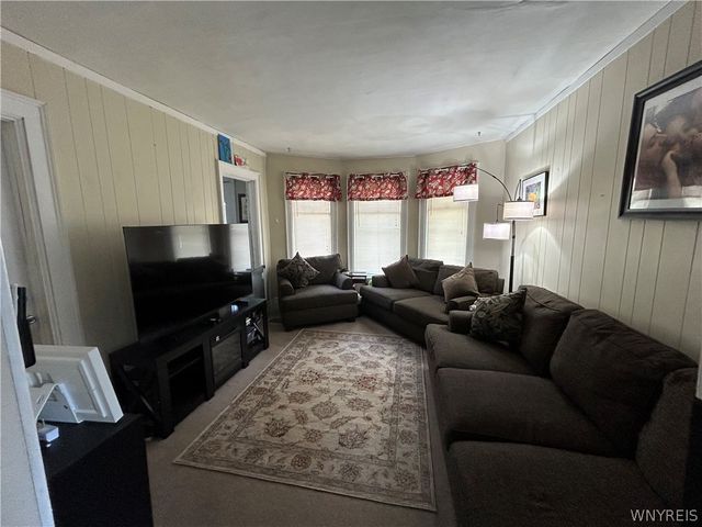 77 Sheffield Avenue, Buffalo, NY 14220