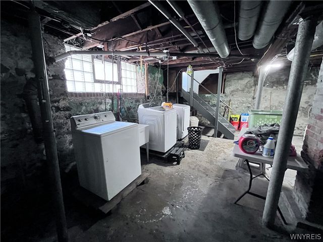 77 Sheffield Avenue, Buffalo, NY 14220