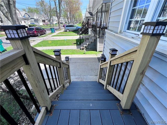 77 Sheffield Avenue, Buffalo, NY 14220