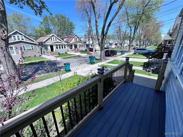 77 Sheffield Avenue, Buffalo, NY 14220