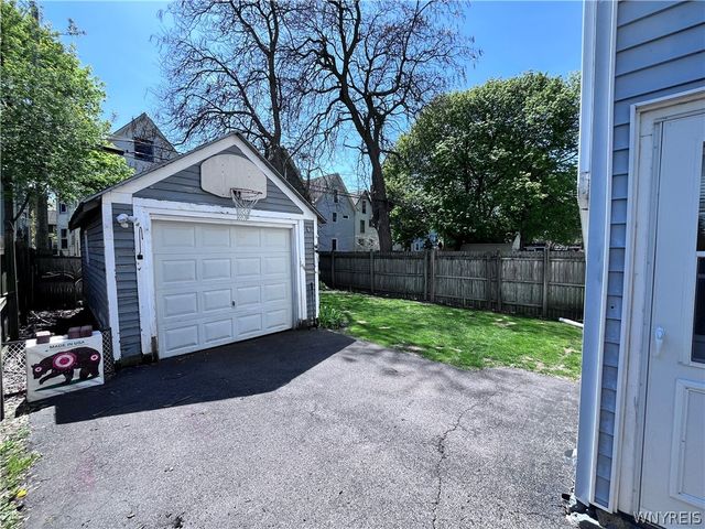 77 Sheffield Avenue, Buffalo, NY 14220