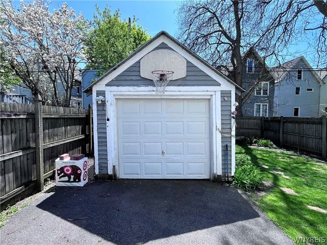 77 Sheffield Avenue, Buffalo, NY 14220