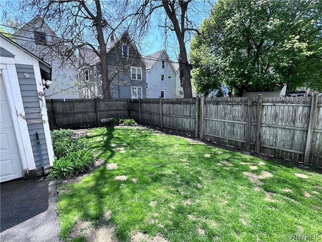 77 Sheffield Avenue, Buffalo, NY 14220