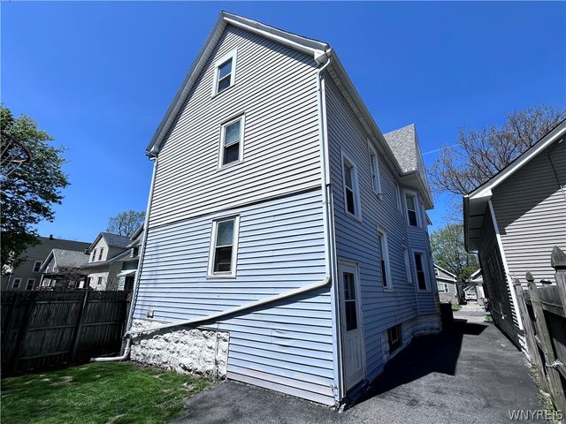 77 Sheffield Avenue, Buffalo, NY 14220