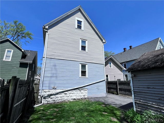 77 Sheffield Avenue, Buffalo, NY 14220