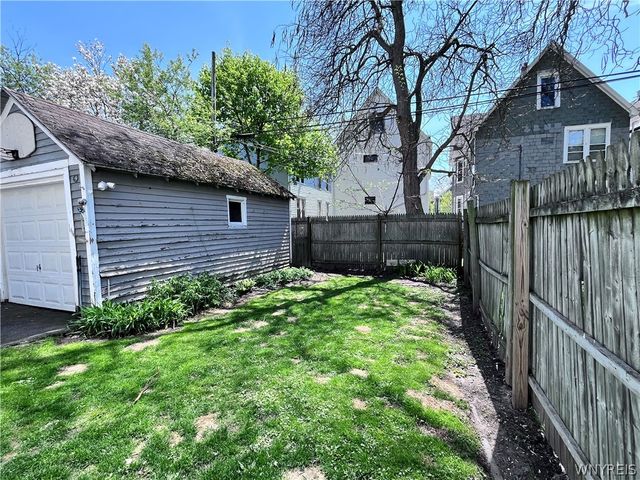 77 Sheffield Avenue, Buffalo, NY 14220