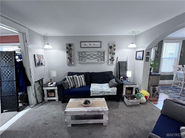 77 Sheffield Avenue, Buffalo, NY 14220