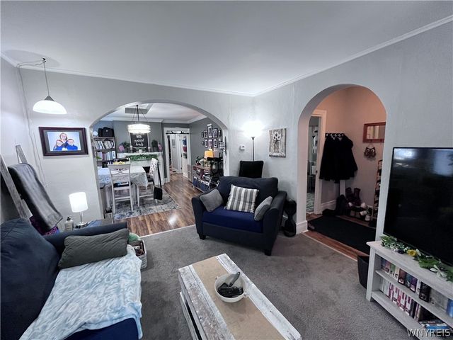 77 Sheffield Avenue, Buffalo, NY 14220