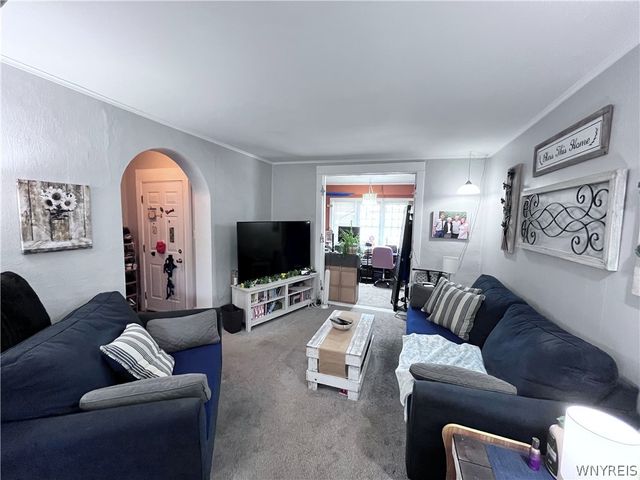 77 Sheffield Avenue, Buffalo, NY 14220