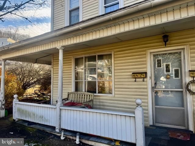 532-534 S MARKET ST, Shamokin, PA 17872