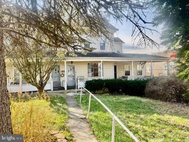 532-534 S MARKET ST, Shamokin, PA 17872