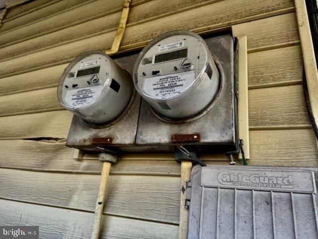 532-534 S MARKET ST, Shamokin, PA 17872