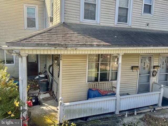 532-534 S MARKET ST, Shamokin, PA 17872