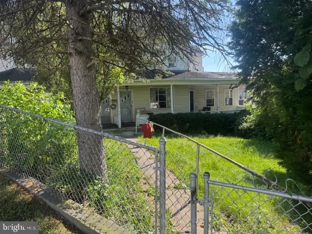 532-534 S MARKET ST, Shamokin, PA 17872