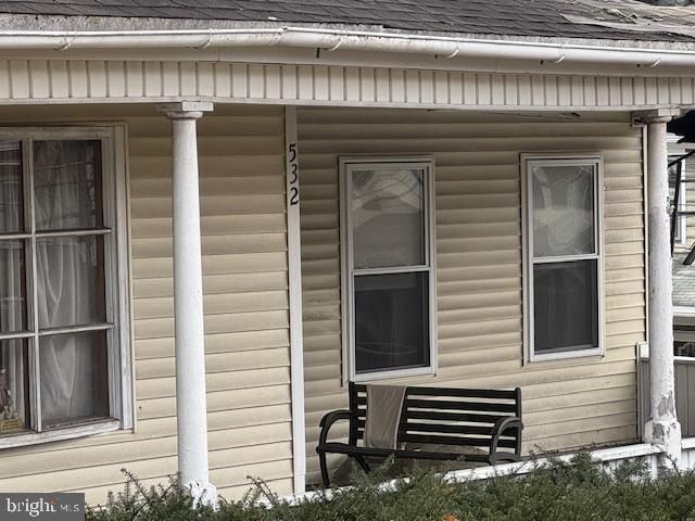 532-534 S MARKET ST, Shamokin, PA 17872