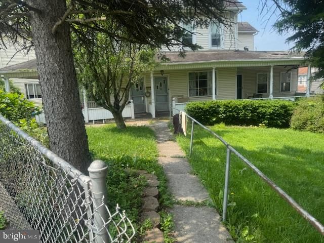 532-534 S MARKET ST, Shamokin, PA 17872