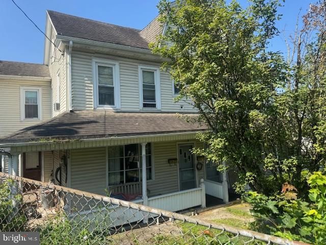 532-534 S MARKET ST, Shamokin, PA 17872