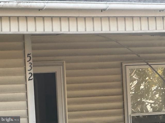 532-534 S MARKET ST, Shamokin, PA 17872