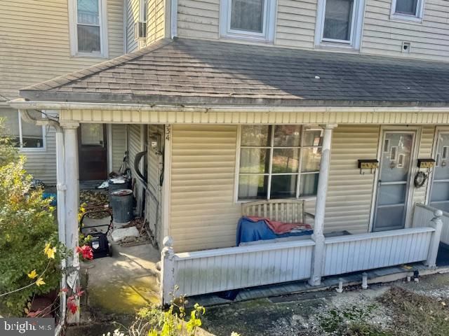 532-534 S MARKET ST, Shamokin, PA 17872