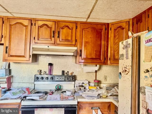 532-534 S MARKET ST, Shamokin, PA 17872