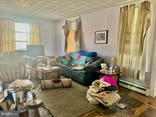 532-534 S MARKET ST, Shamokin, PA 17872