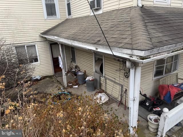 532-534 S MARKET ST, Shamokin, PA 17872