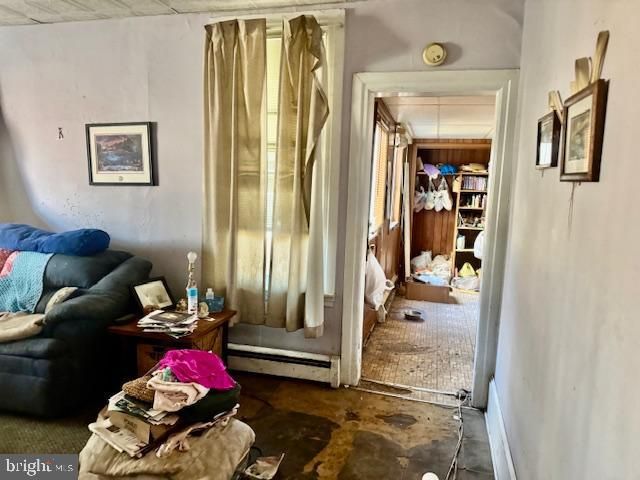 532-534 S MARKET ST, Shamokin, PA 17872