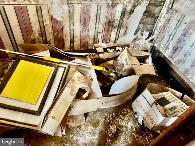 532-534 S MARKET ST, Shamokin, PA 17872