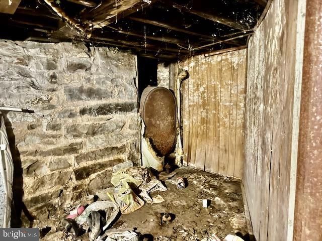 532-534 S MARKET ST, Shamokin, PA 17872