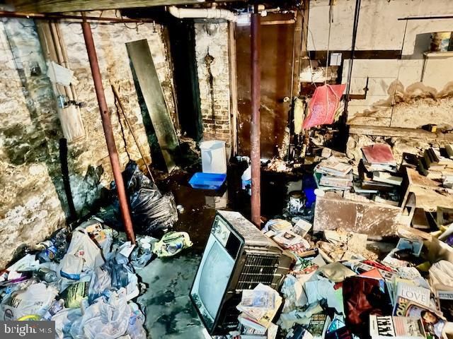 532-534 S MARKET ST, Shamokin, PA 17872